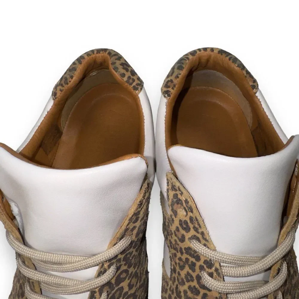 Able Local & Global Annie F. Down Collaboration‎ Sneakers 